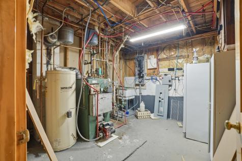 21 Independence Lane East Millinocket ME 04430