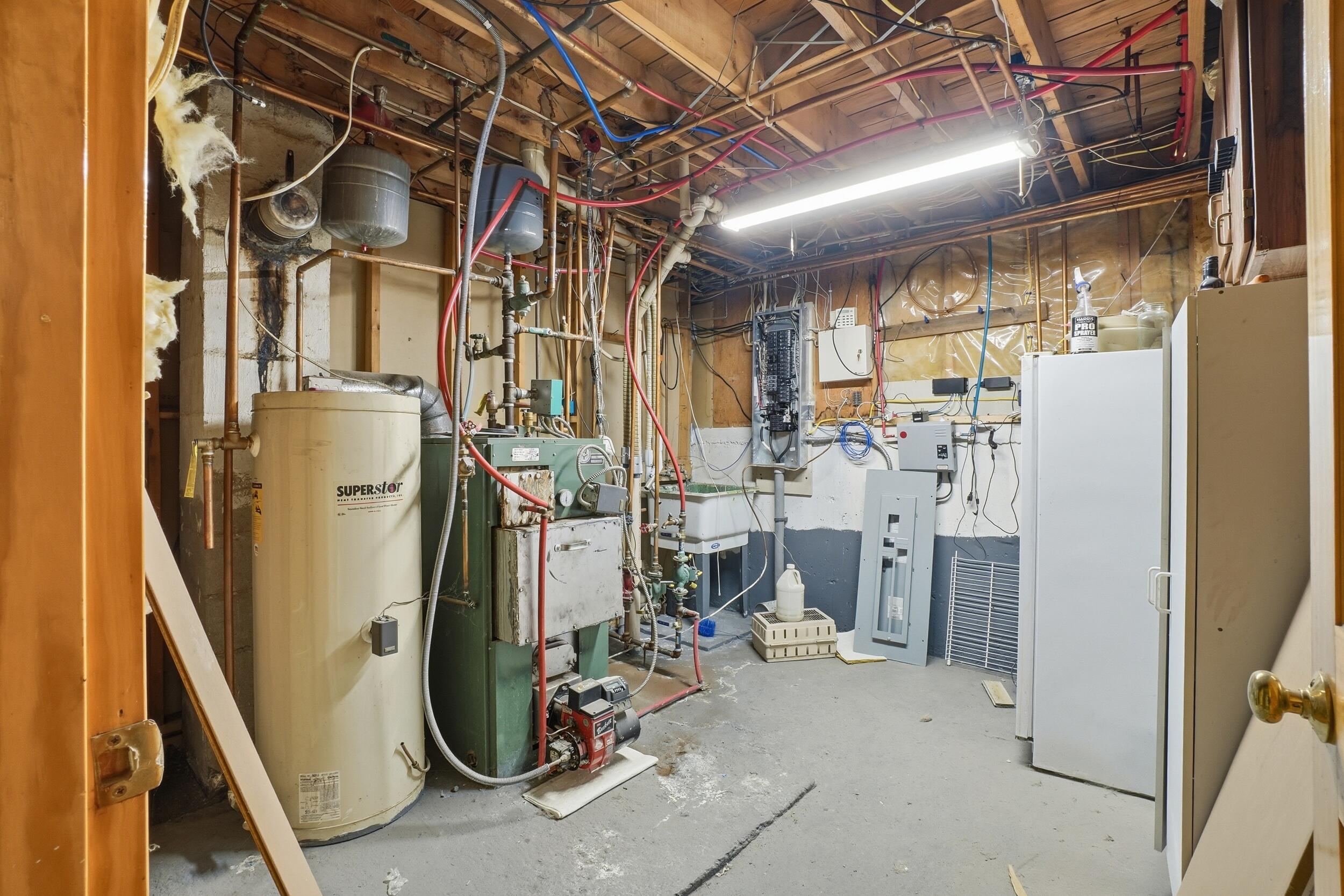 21 Independence Lane East Millinocket ME 04430