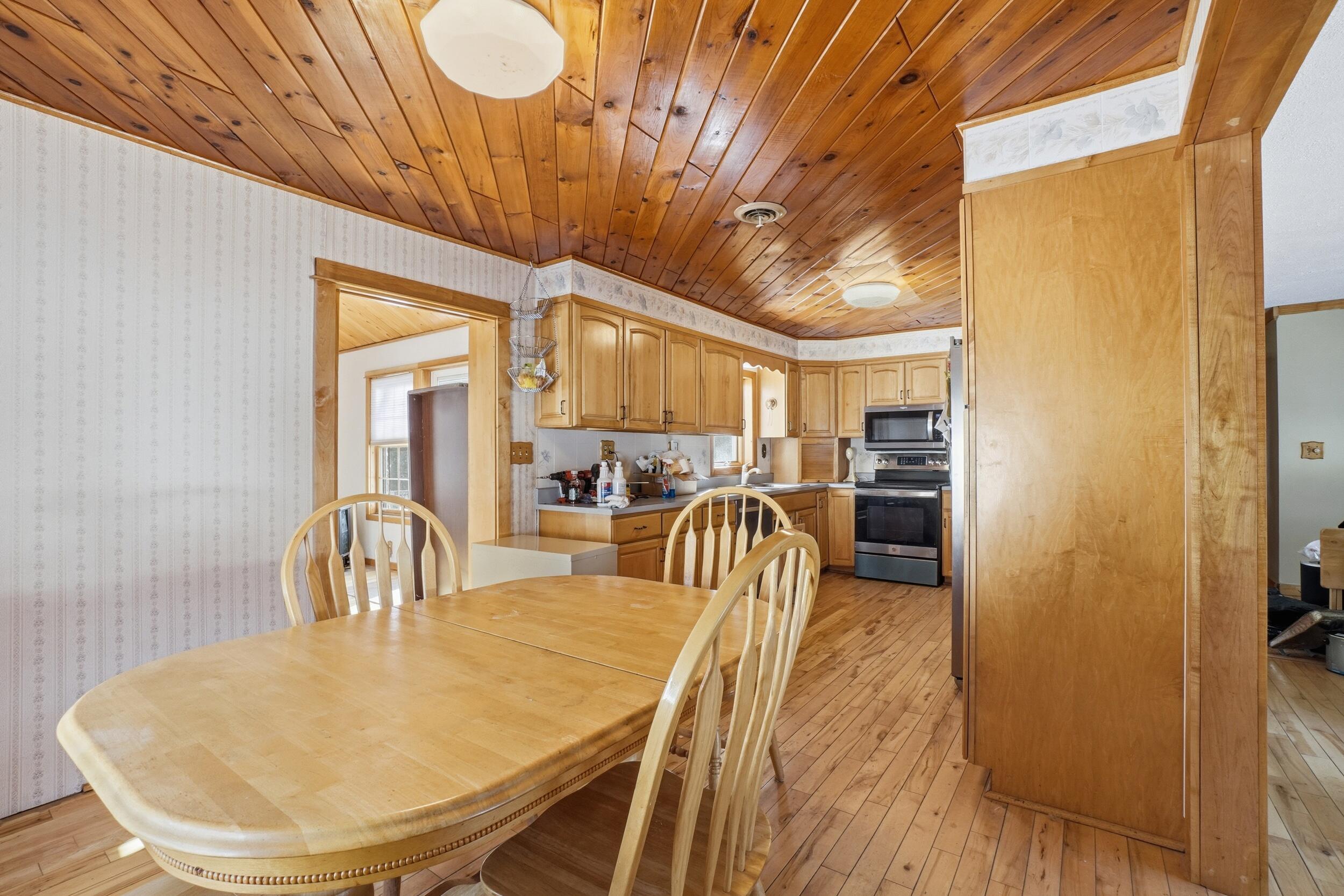 21 Independence Lane East Millinocket ME 04430