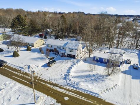 21 Independence Lane East Millinocket ME 04430