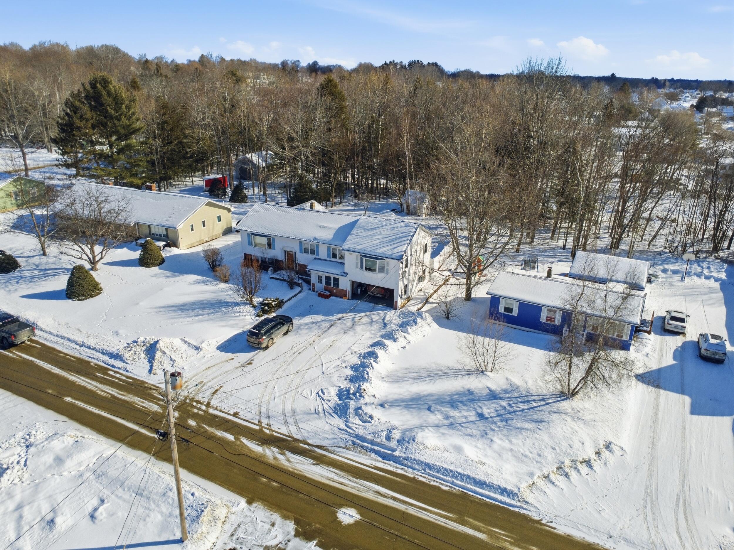 21 Independence Lane East Millinocket ME 04430