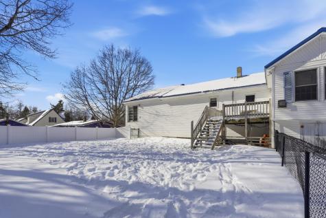 21 Independence Lane East Millinocket ME 04430