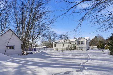 21 Independence Lane East Millinocket ME 04430