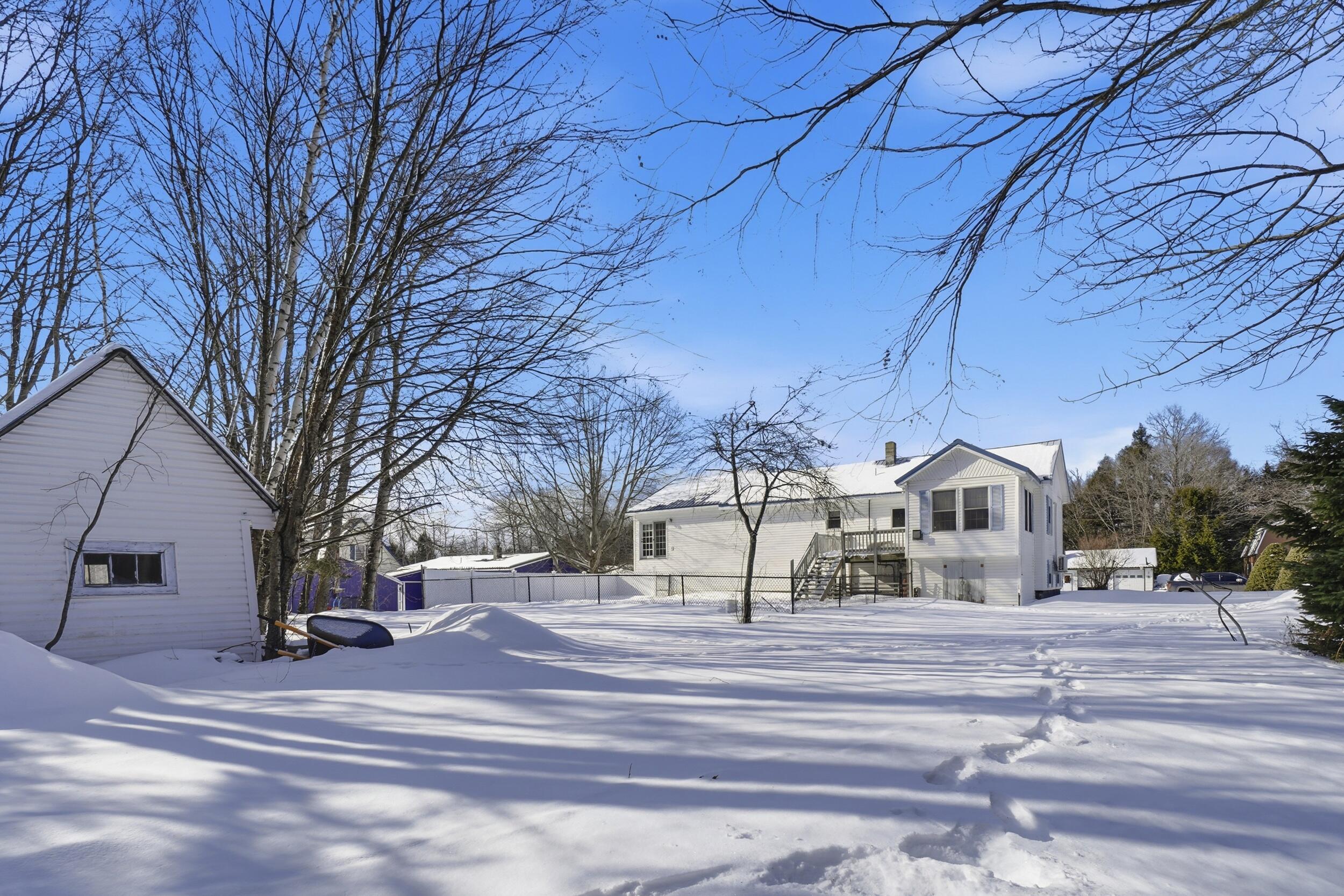 21 Independence Lane East Millinocket ME 04430