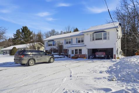21 Independence Lane East Millinocket ME 04430