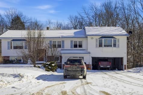 21 Independence Lane East Millinocket ME 04430