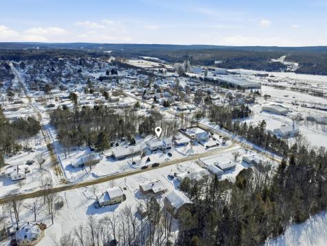 21 Independence Lane East Millinocket ME 04430