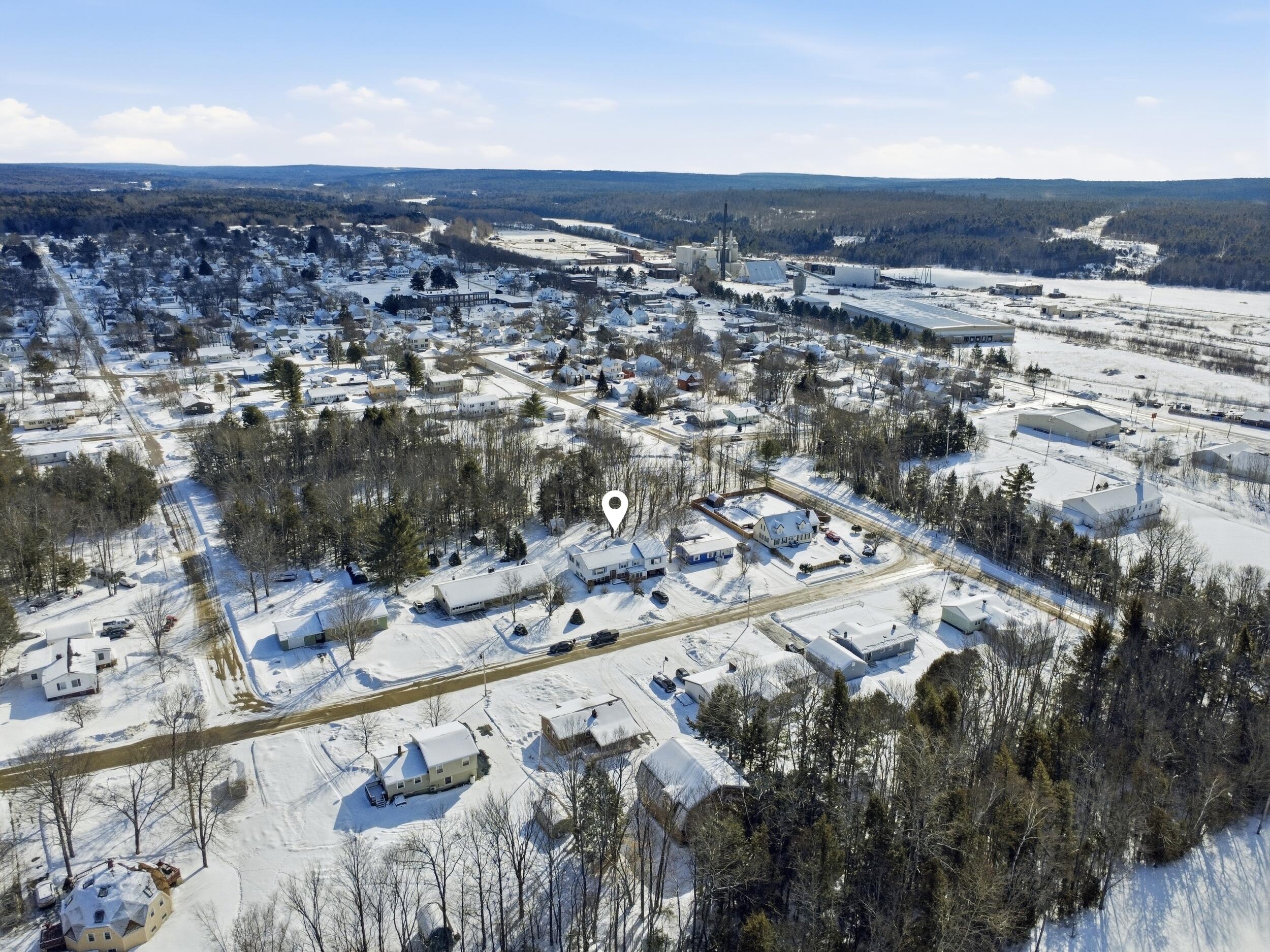 21 Independence Lane East Millinocket ME 04430