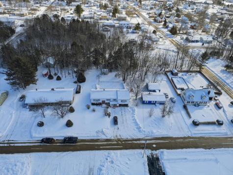 21 Independence Lane East Millinocket ME 04430