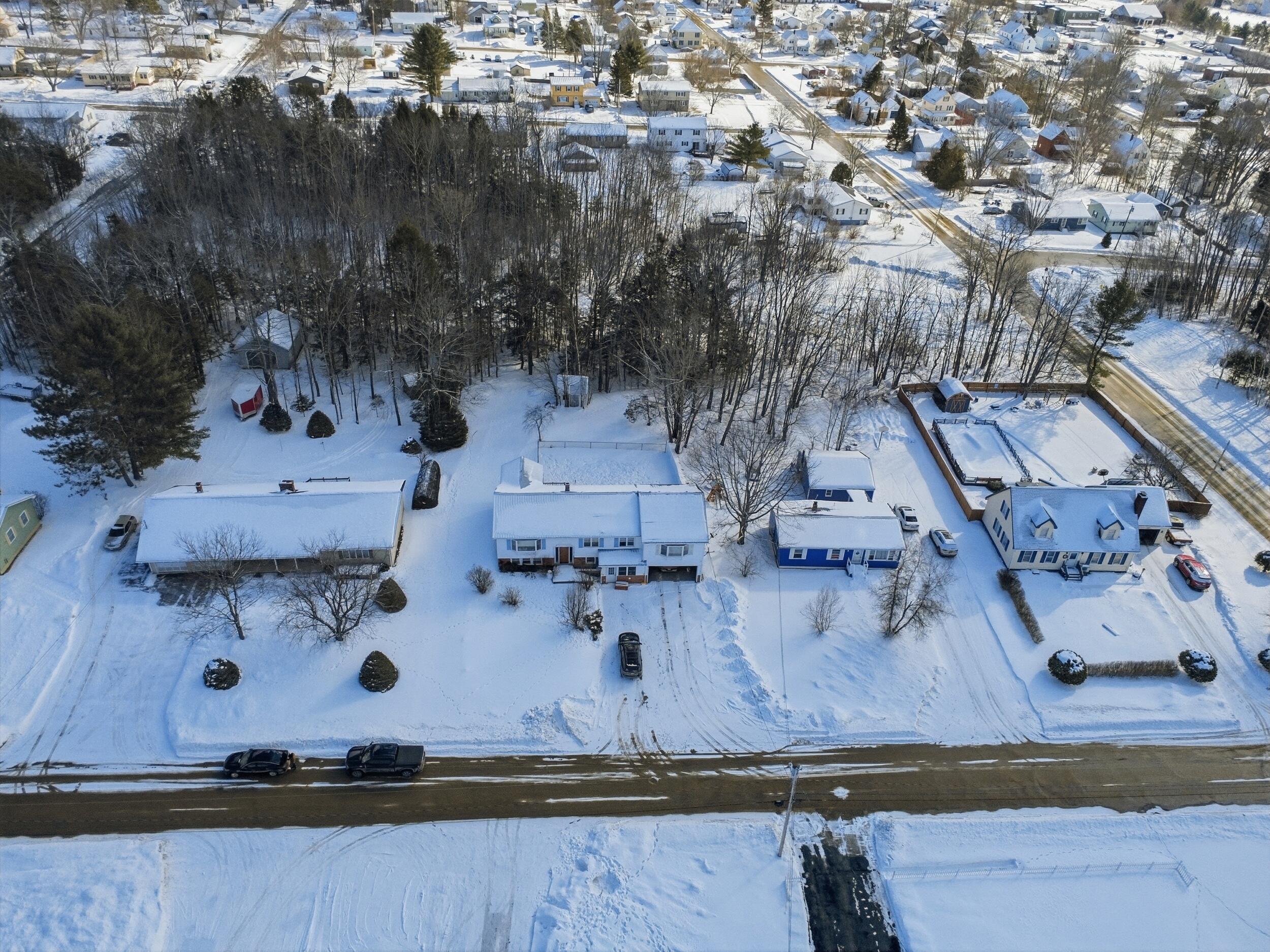 21 Independence Lane East Millinocket ME 04430