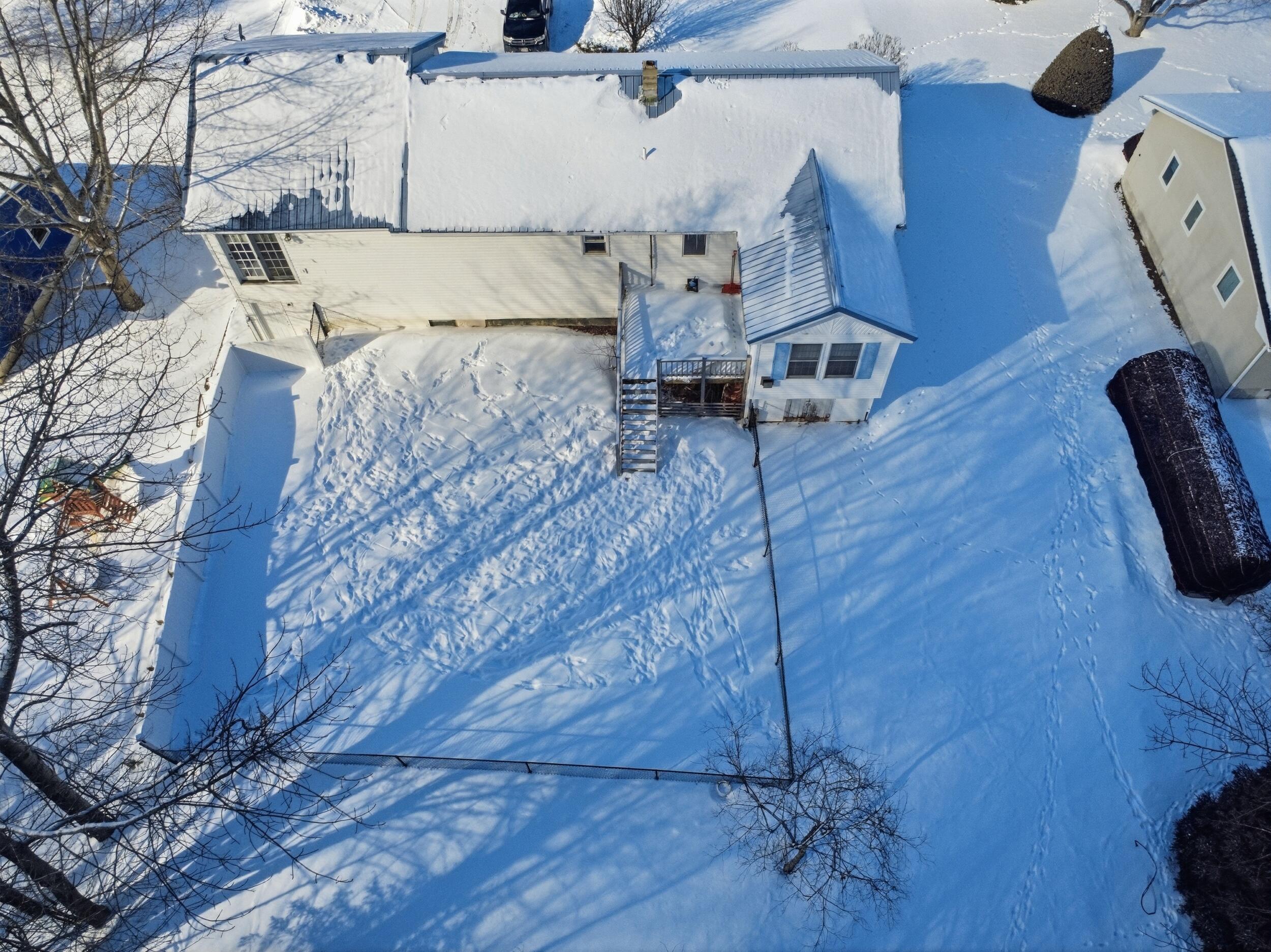 21 Independence Lane East Millinocket ME 04430