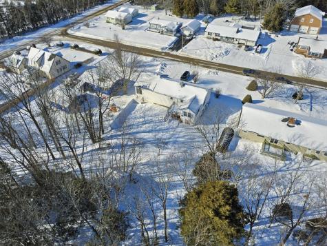 21 Independence Lane East Millinocket ME 04430