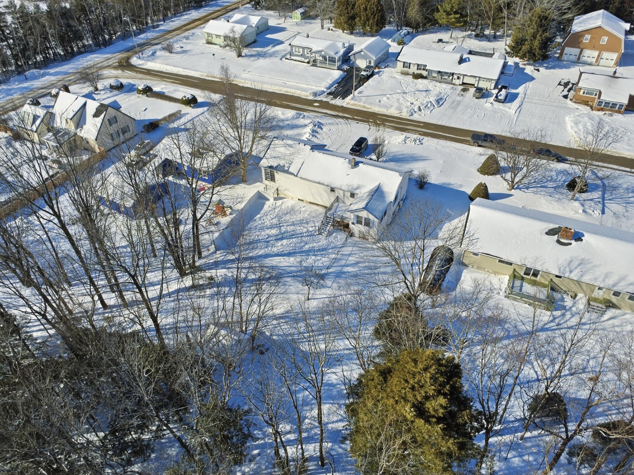 21 Independence Lane East Millinocket ME 04430