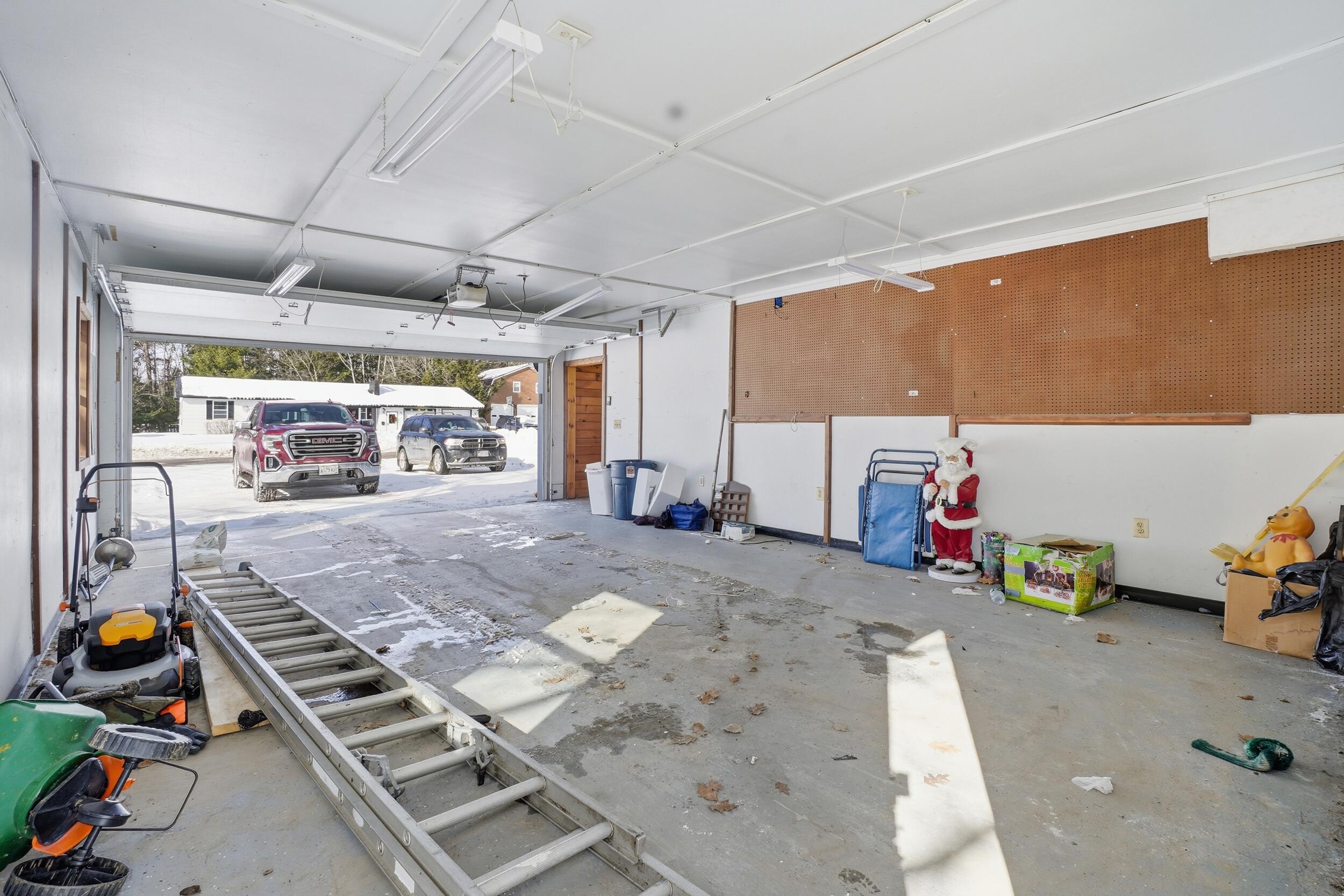 21 Independence Lane East Millinocket ME 04430