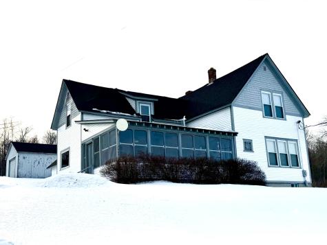 2067 Lakeview Road Lake View Plt ME 04463