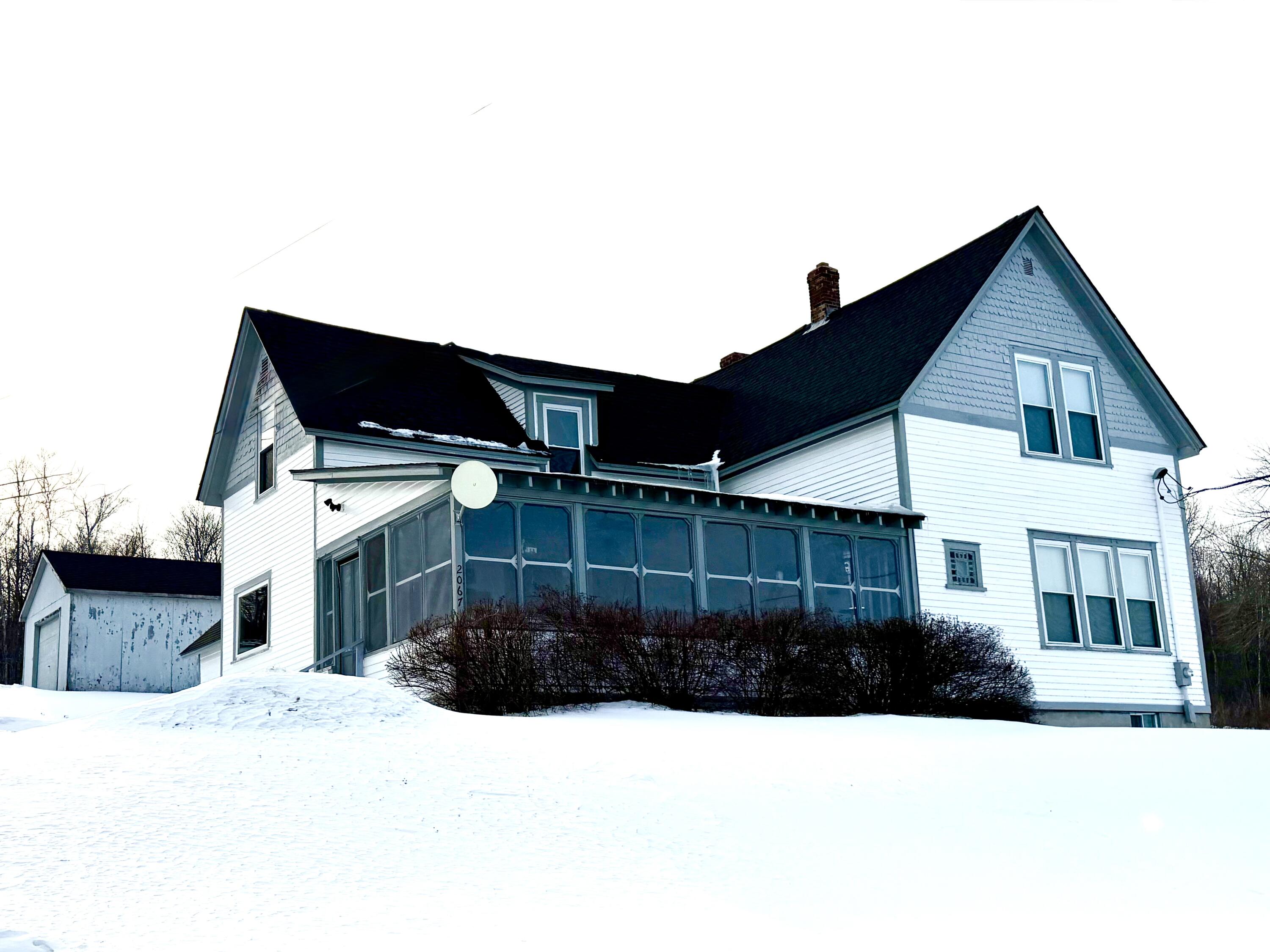 2067 Lakeview Road Lake View Plt ME 04463