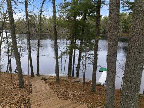 68 Diamond Drive Waterboro ME 04061
