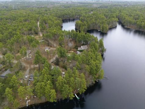 68 Diamond Drive Waterboro ME 04061