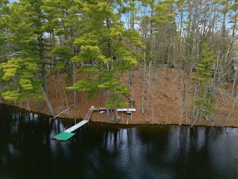 68 Diamond Drive Waterboro ME 04061