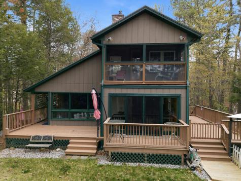 68 Diamond Drive Waterboro ME 04061