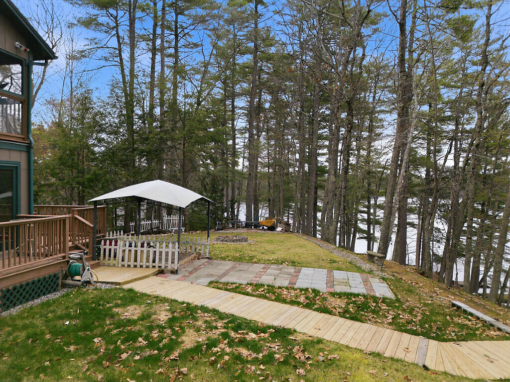 68 Diamond Drive Waterboro ME 04061