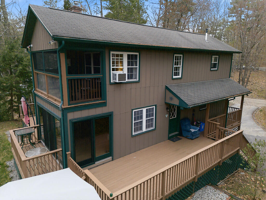 68 Diamond Drive Waterboro ME 04061