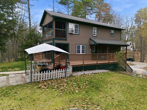 68 Diamond Drive Waterboro ME 04061