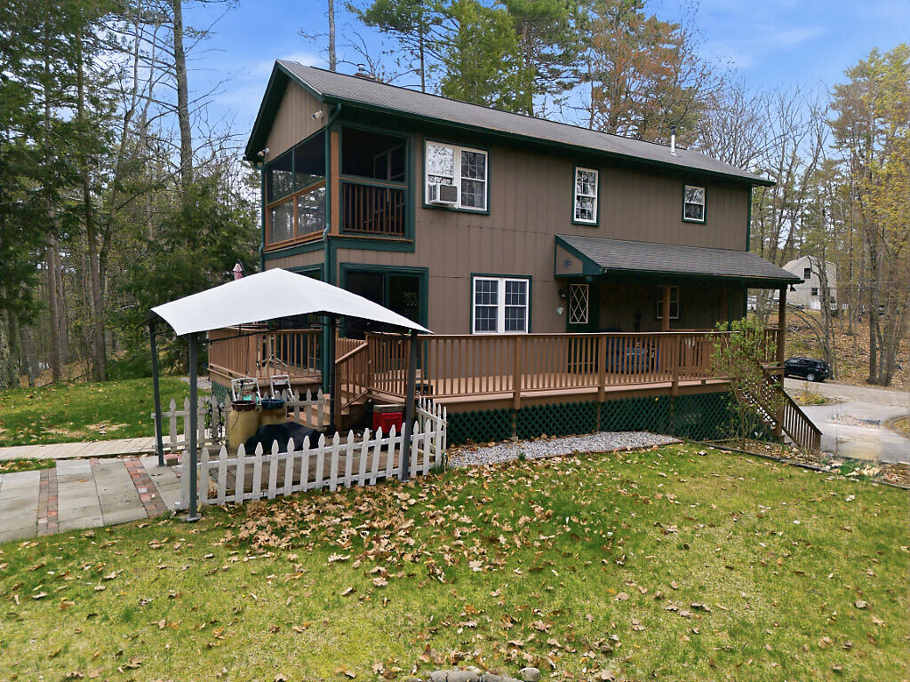 68 Diamond Drive Waterboro ME 04061