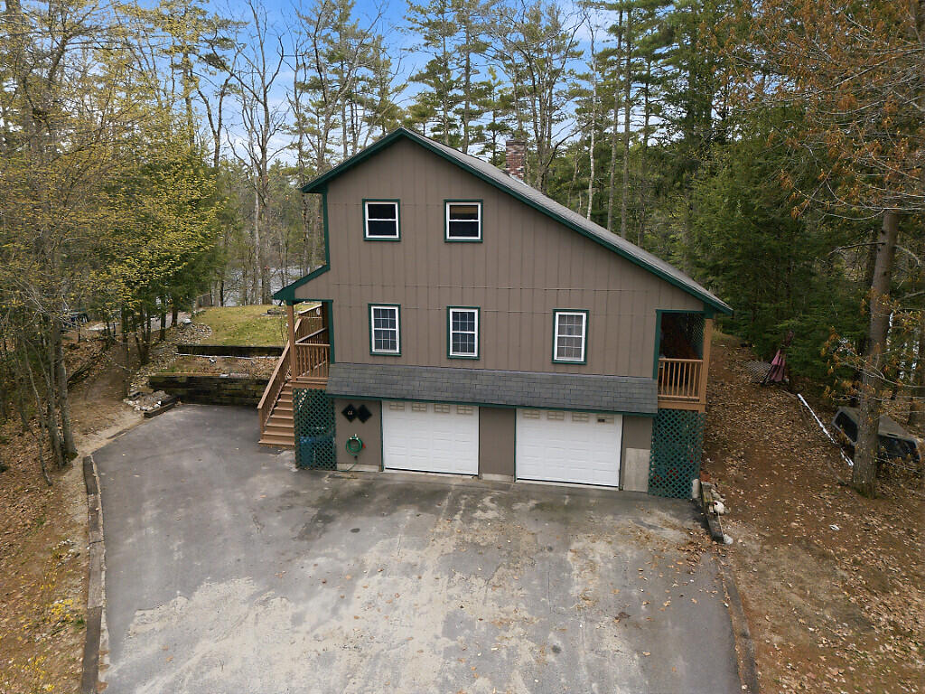 68 Diamond Drive Waterboro ME 04061