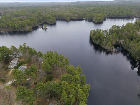 68 Diamond Drive Waterboro ME 04061