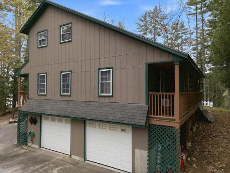 68 Diamond Drive Waterboro ME 04061