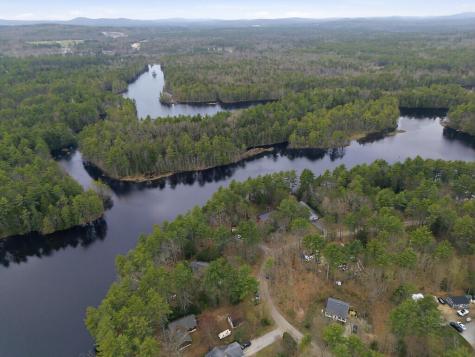 68 Diamond Drive Waterboro ME 04061