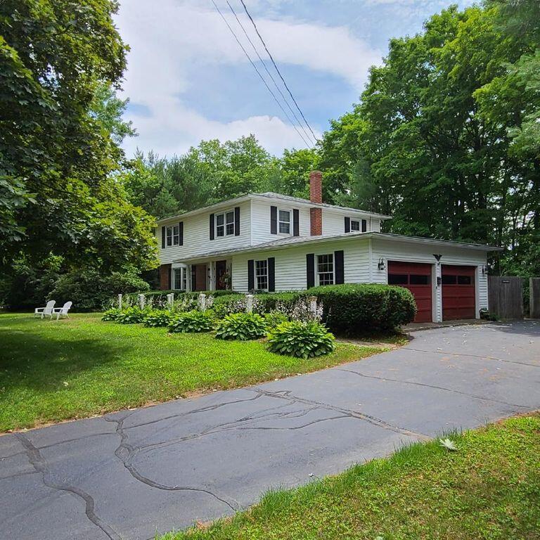 Coldwell Banker Sandy River Realty