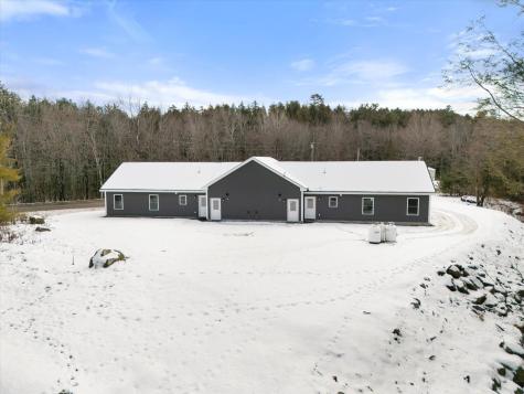 37 Lower Dedham Road Holden ME 04429