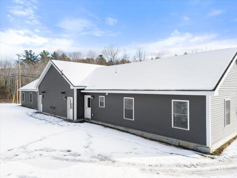 37 Lower Dedham Road Holden ME 04429