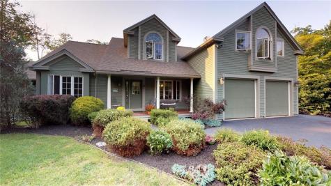 547 Pownal Road Auburn ME 04210