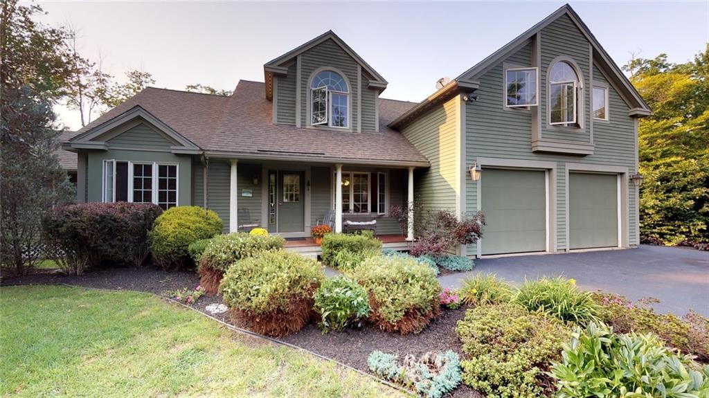547 Pownal Road Auburn ME 04210