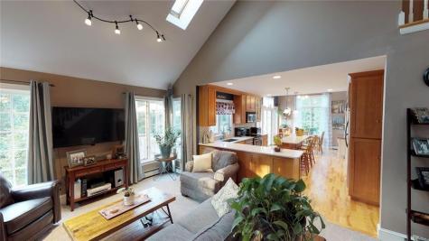 547 Pownal Road Auburn ME 04210