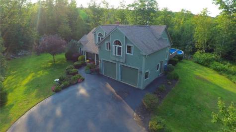 547 Pownal Road Auburn ME 04210