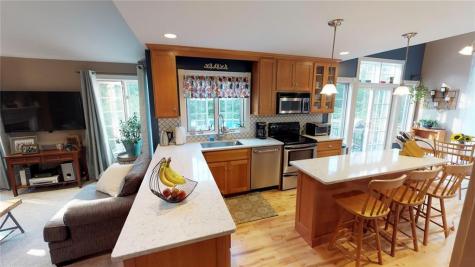 547 Pownal Road Auburn ME 04210