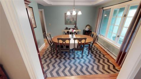 547 Pownal Road Auburn ME 04210