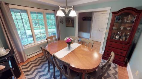 547 Pownal Road Auburn ME 04210