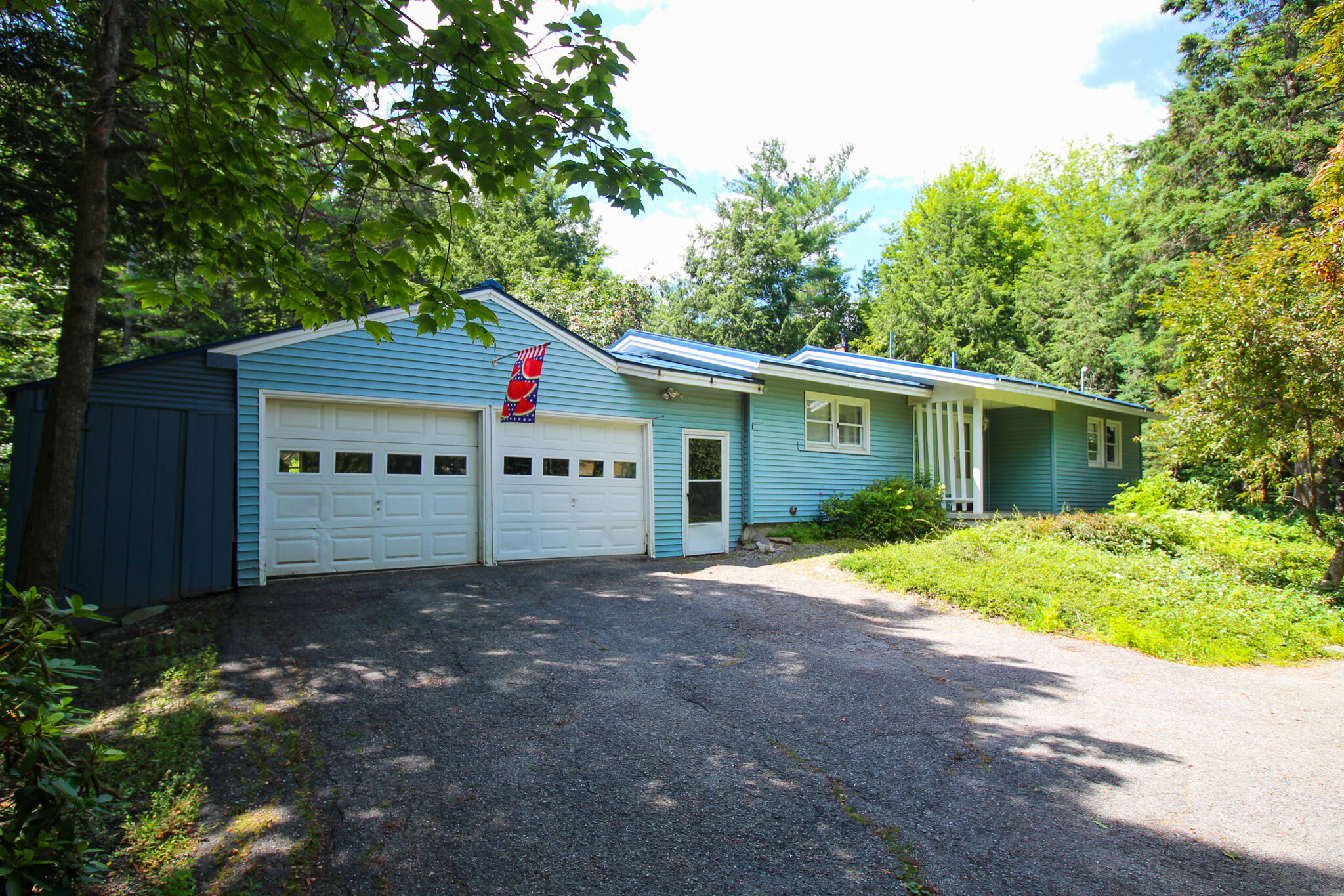 229 Brewer Lake Road Orrington, ME