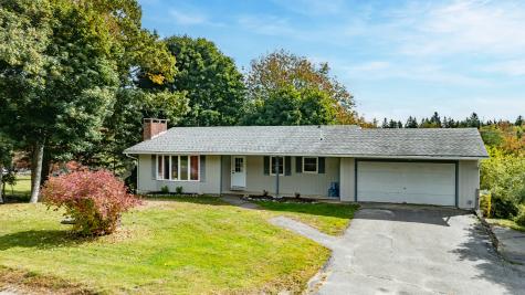 278 Sunset Road Deer Isle ME 04627