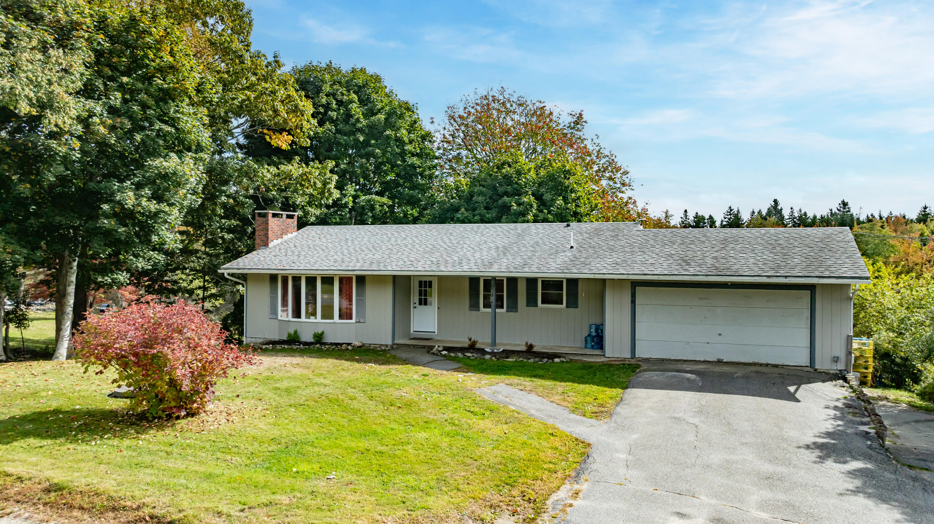 278 Sunset Road Deer Isle ME 04627