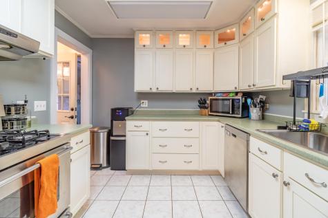 278 Sunset Road Deer Isle ME 04627
