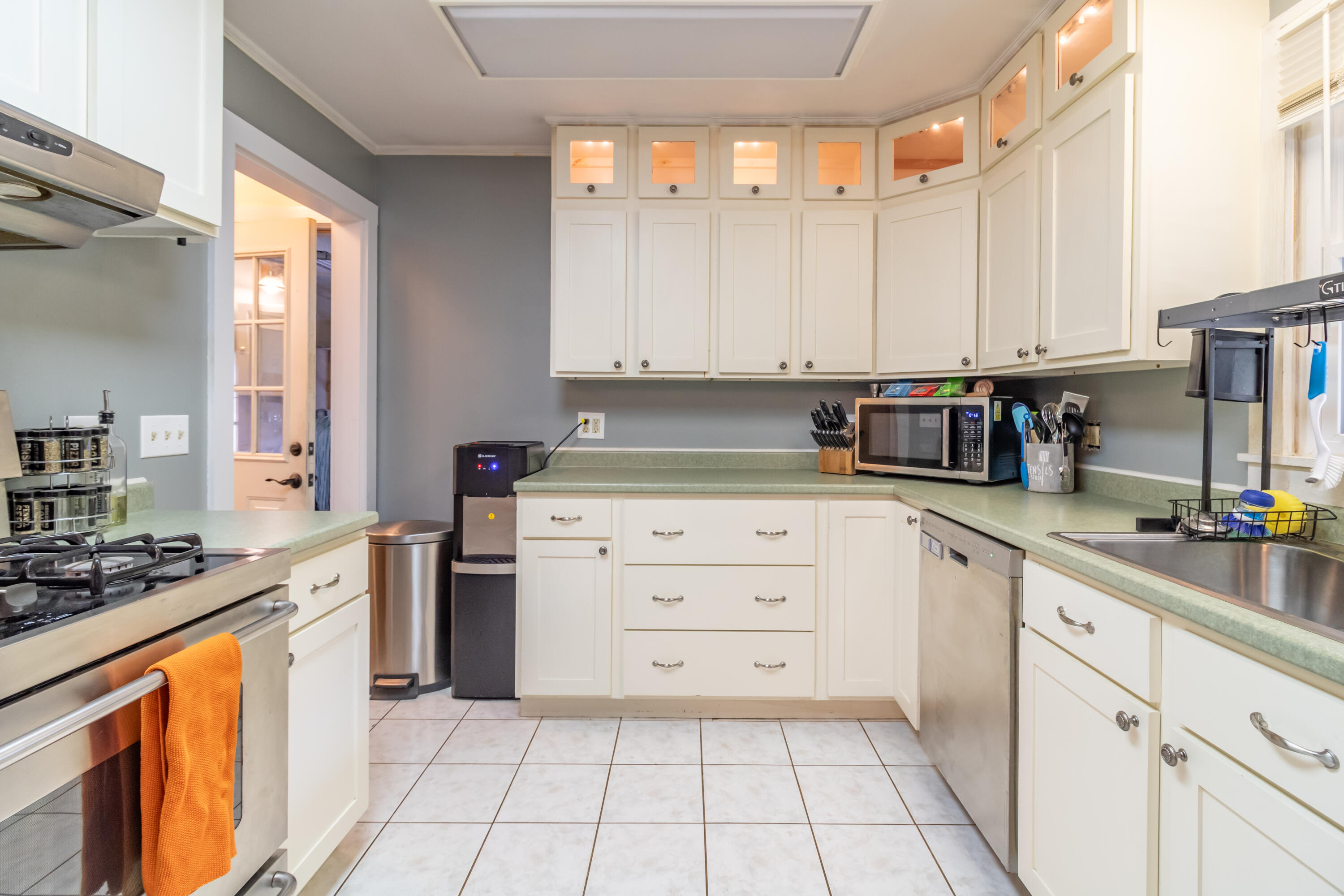 278 Sunset Road Deer Isle ME 04627