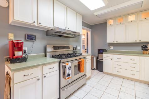 278 Sunset Road Deer Isle ME 04627