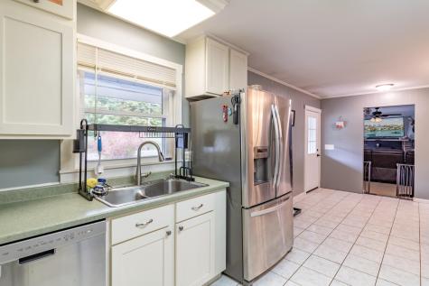 278 Sunset Road Deer Isle ME 04627