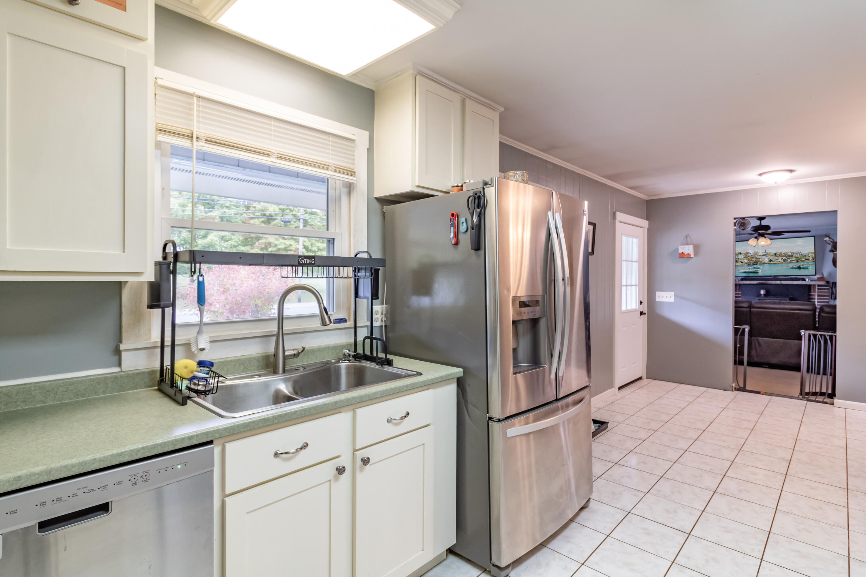 278 Sunset Road Deer Isle ME 04627